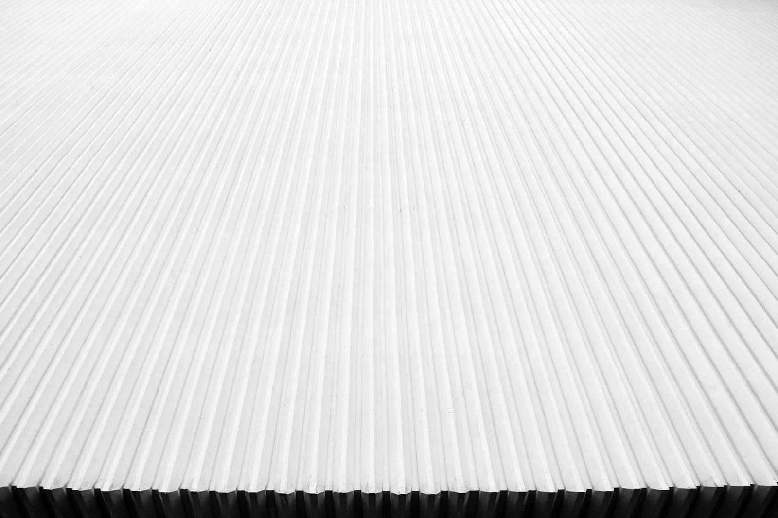Commercial Cool Roof Coating System