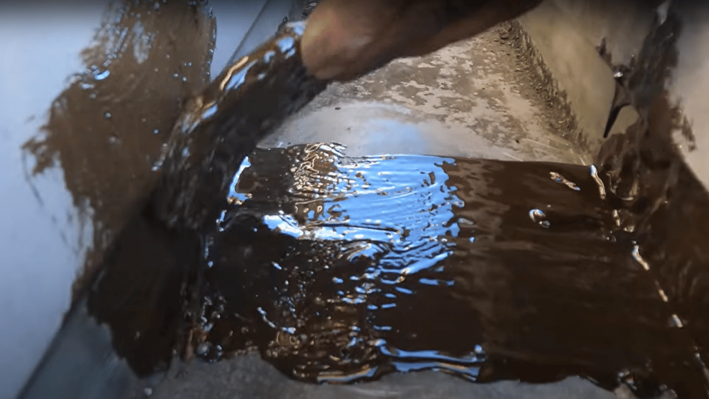 Gutter Repair