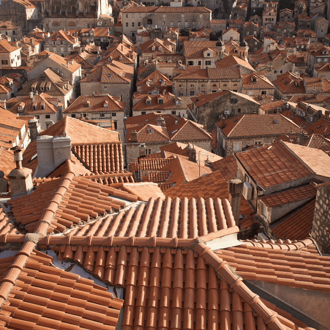 Clay Tile