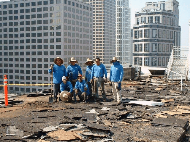 Los Angeles Commercial Roofing Contractors Los Angeles Commercial Roofing Company